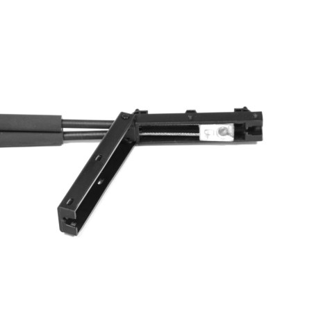 Câble de déverrouillage du capot - Pièce d'origine BMW 51237411315