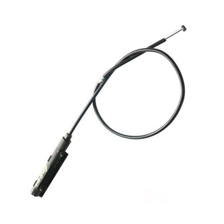 Câble de déverrouillage du capot - Pièce d'origine BMW 51238240608 Câble de déverrouillage du capot - Pièce d'origine BMW 51238240608