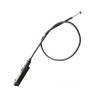 Câble de déverrouillage du capot - Pièce d'origine BMW 51238240608 Câble de déverrouillage du capot - Pièce d'origine BMW 51238240608