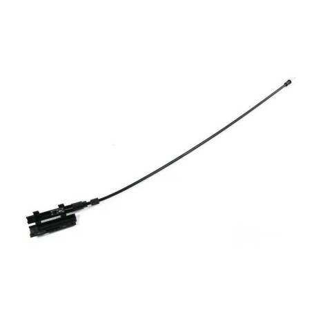 Câble de déverrouillage du capot - Pièce d'origine BMW 51238240608 Câble de déverrouillage du capot - Pièce d'origine BMW 51238240608