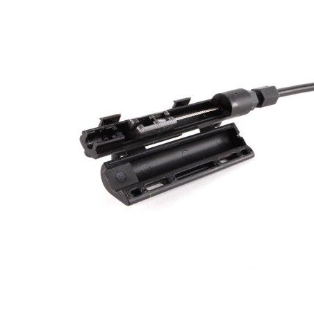 Câble de déverrouillage du capot - Pièce d'origine BMW 51238240608 Câble de déverrouillage du capot - Pièce d'origine BMW 51238240608