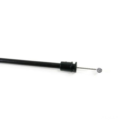 Câble de déverrouillage du capot - Pièce d'origine BMW 51238240608 Câble de déverrouillage du capot - Pièce d'origine BMW 51238240608