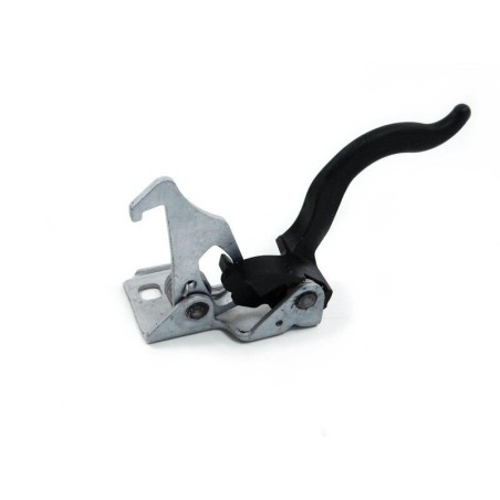 Verrou de capot - Pièce d'origine BMW 51237122916 Verrou de capot - Pièce d'origine BMW 51237122916