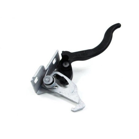 Verrou de capot - Pièce d'origine BMW 51237122916 Verrou de capot - Pièce d'origine BMW 51237122916