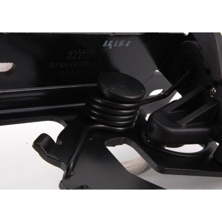 Verrou de capot - Pièce d'origine BMW 51237145413 Verrou de capot - Pièce d'origine BMW 51237145413