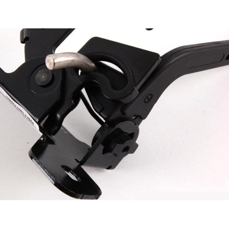 Verrou de capot - Pièce d'origine BMW 51237145413 Verrou de capot - Pièce d'origine BMW 51237145413