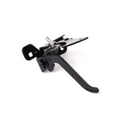 Verrou de capot - Pièce d'origine BMW 51237186508