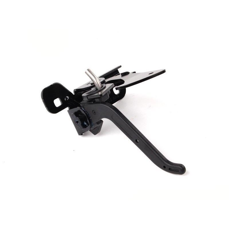 Verrou de capot - Pièce d'origine BMW 51237186508