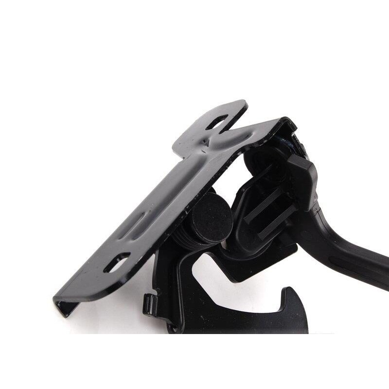 Verrou de capot - Pièce d'origine BMW 51237186508