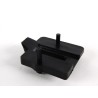 Support de verrouillage de capot - Pièce d'origine BMW 51238182904 Support de verrouillage de capot - Pièce d'origine BMW 51238182904