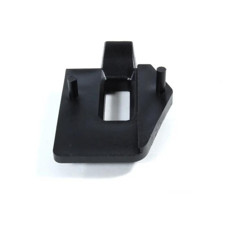 Support de verrouillage de capot - Pièce d'origine BMW 51238229796