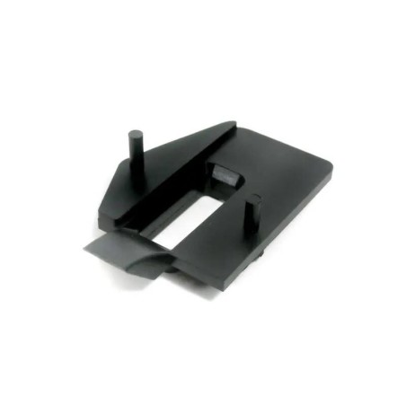 Support de verrouillage de capot - Pièce d'origine BMW 51238229796