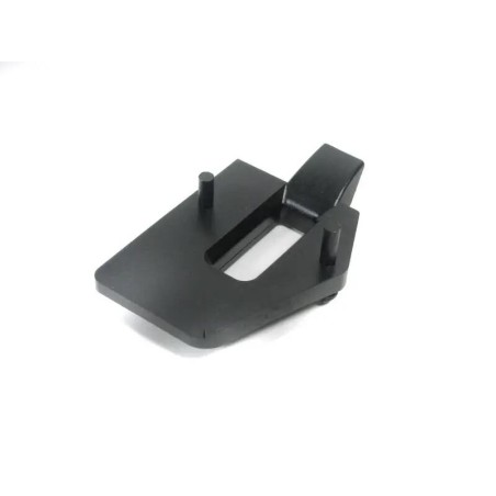 Support de verrouillage de capot - Pièce d'origine BMW 51238229796