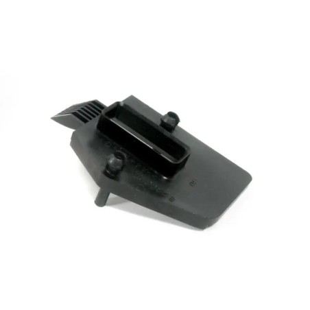 Support de verrouillage de capot - Pièce d'origine BMW 51238229796