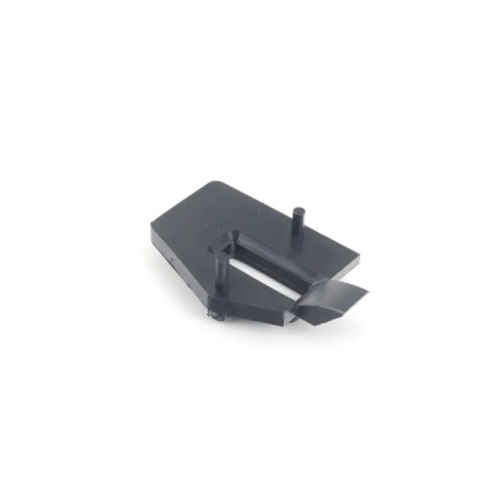 Support de verrouillage de capot - Pièce d'origine BMW 51238229796