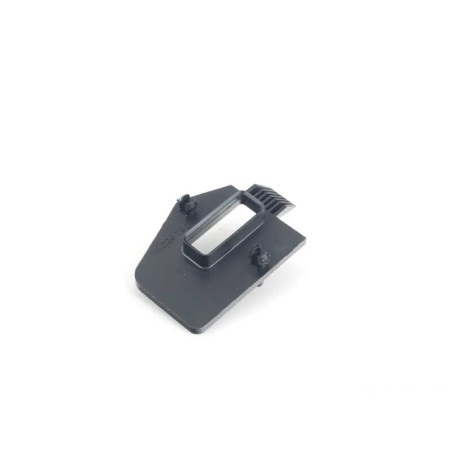 Support de verrouillage de capot - Pièce d'origine BMW 51238229796