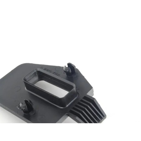 Support de verrouillage de capot - Pièce d'origine BMW 51238229796