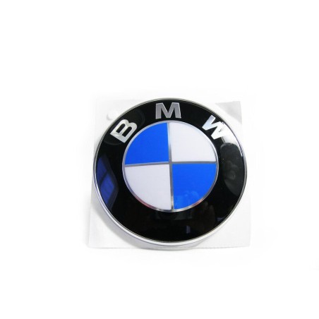 Emblème de capot - Pièce d'origine BMW 51148123297