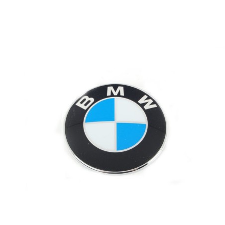 Emblème de capot - Pièce d'origine BMW 51148123297