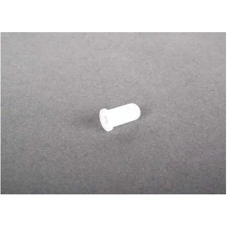 Emblème de capot avec grommet de fixation 2 pièces - Pièce d'origine BMW 51148209932