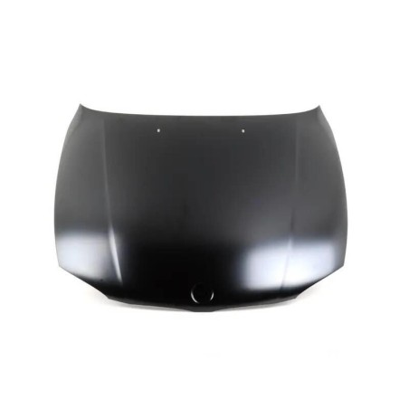 Capot - Pièce d'origine BMW 41007381758