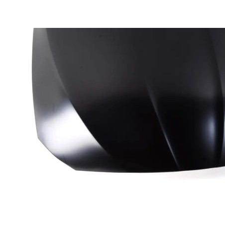 Capot - Pièce d'origine BMW 41617207194