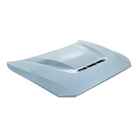 Capot - Pièce d'origine BMW 51718082720 Capot - Pièce d'origine BMW 51718082720