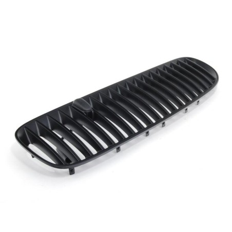 Grille de capot gauche - Pièce d'origine BMW 51137113729 Grille de capot gauche - Pièce d'origine BMW 51137113729