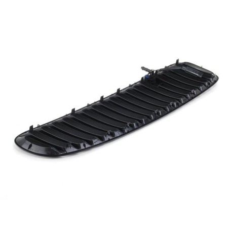 Grille de capot gauche - Pièce d'origine BMW 51137113729 Grille de capot gauche - Pièce d'origine BMW 51137113729