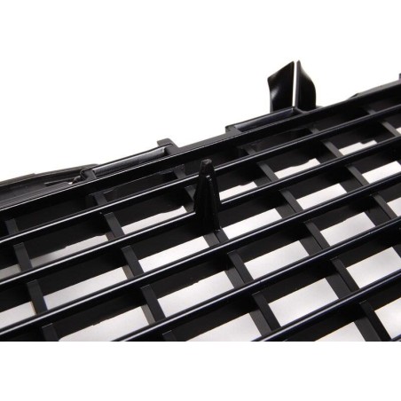 Grille de capot gauche - Pièce d'origine BMW 51137113731 Grille de capot gauche - Pièce d'origine BMW 51137113731