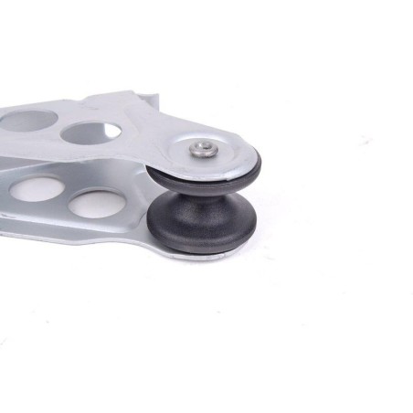Guide de capot - Pièce d'origine BMW 51231884272