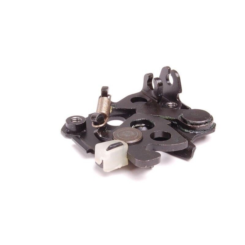 Verrou de capot - Pièce d'origine BMW 51231911393