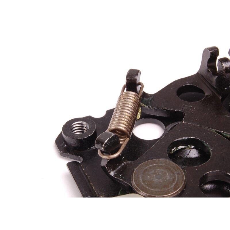 Verrou de capot - Pièce d'origine BMW 51231911393