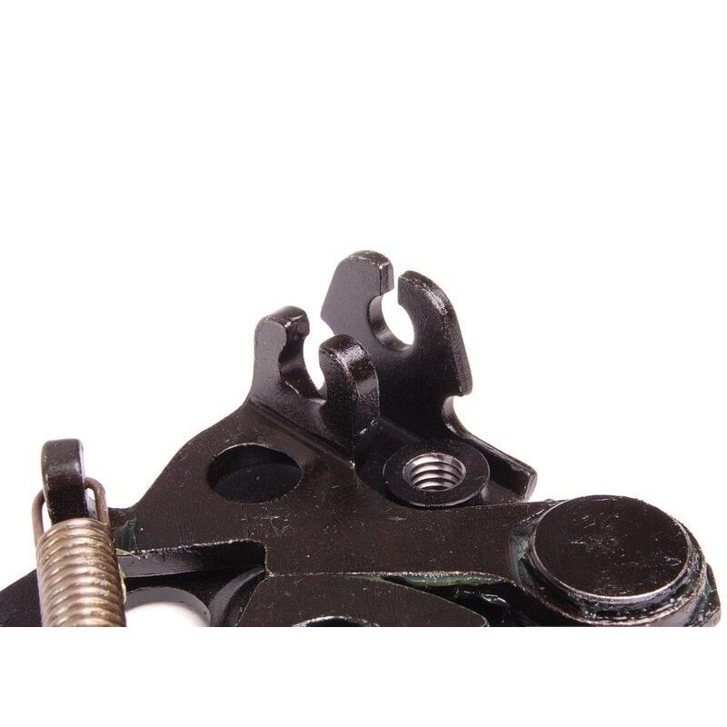 Verrou de capot - Pièce d'origine BMW 51231911393