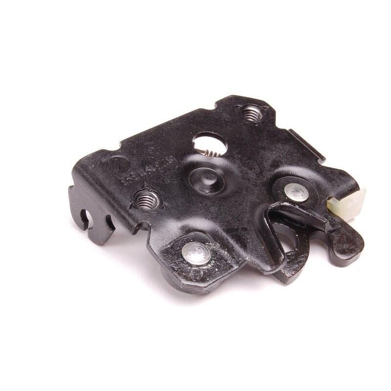 Verrou de capot - Pièce d'origine BMW 51231911393