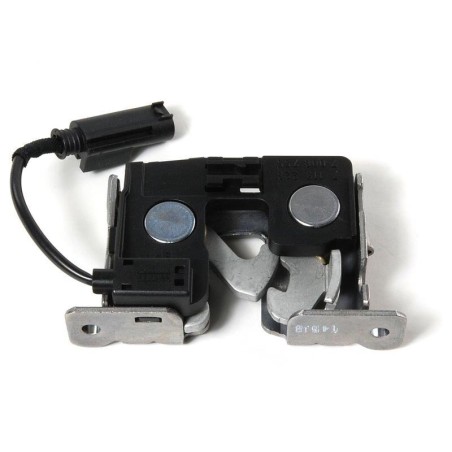 Verrou de capot - Pièce d'origine BMW 51237115229 Verrou de capot - Pièce d'origine BMW 51237115229