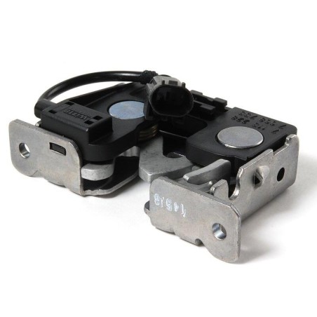 Verrou de capot - Pièce d'origine BMW 51237115229 Verrou de capot - Pièce d'origine BMW 51237115229