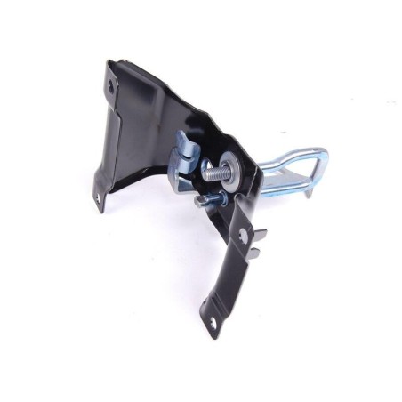 Verrou de capot gauche - Pièce d'origine BMW 51237164801 Verrou de capot gauche - Pièce d'origine BMW 51237164801