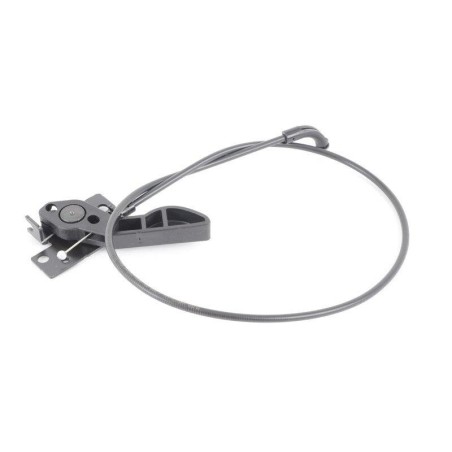Déverrouillage du capot - Pièce d'origine BMW 51237218568