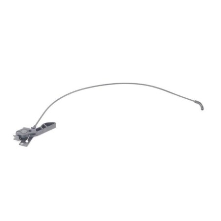 Déverrouillage du capot - Pièce d'origine BMW 51237218568
