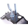 Verrou de capot droit - Pièce d'origine BMW 51237164802 Verrou de capot droit - Pièce d'origine BMW 51237164802