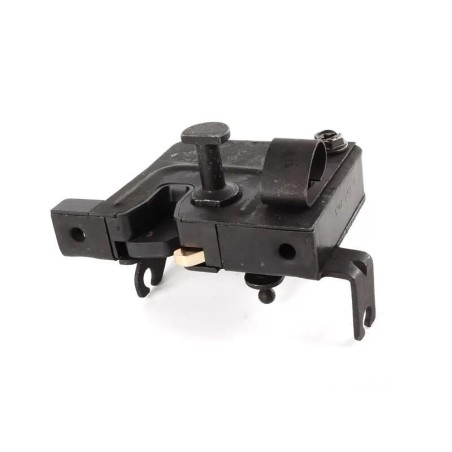 Verrou de capot droit - Pièce d'origine BMW 51238164763 Verrou de capot droit - Pièce d'origine BMW 51238164763
