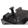 Verrou de capot droit - Pièce d'origine BMW 51238164763 Verrou de capot droit - Pièce d'origine BMW 51238164763