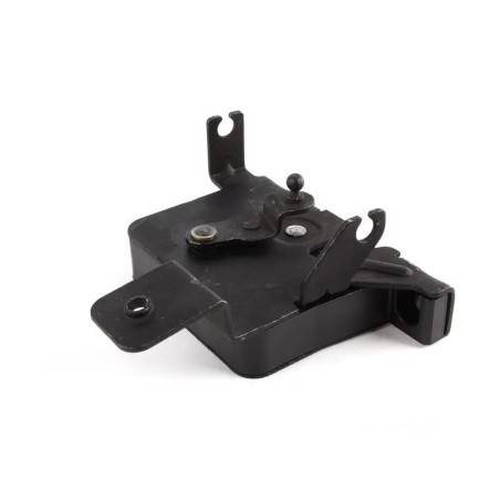 Verrou de capot droit - Pièce d'origine BMW 51238164764 Verrou de capot droit - Pièce d'origine BMW 51238164764