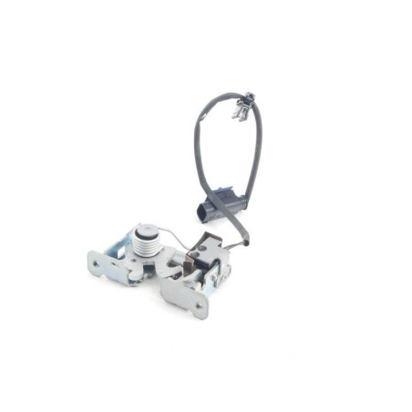 Verrou de capot - Pièce d'origine BMW 51237178753 Verrou de capot - Pièce d'origine BMW 51237178753
