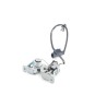 Verrou de capot - Pièce d'origine BMW 51237178753 Verrou de capot - Pièce d'origine BMW 51237178753
