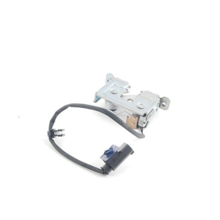 Verrou de capot - Pièce d'origine BMW 51237178753 Verrou de capot - Pièce d'origine BMW 51237178753
