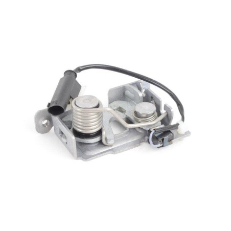 Verrou de capot - Pièce d'origine BMW 51237336582