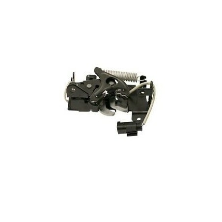 Verrou de capot - Pièce d'origine BMW 51237431369