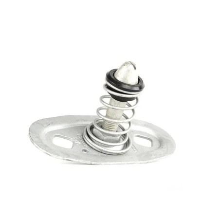 Verrou de capot - Partie supérieure - Pièce d'origine BMW 51238122267